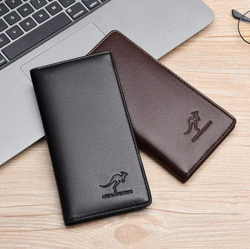 Smart Wallets