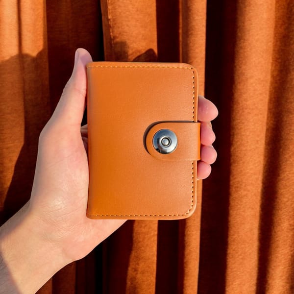 Smart & Mini Wallet